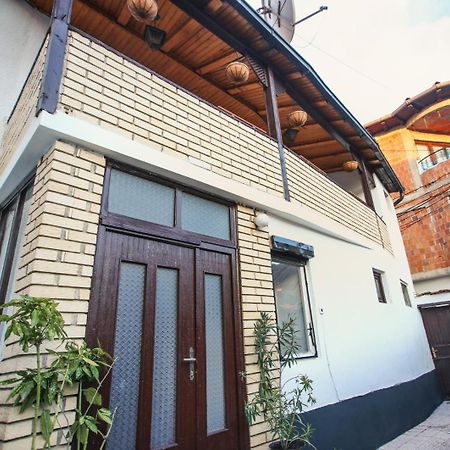 Hostel Bushati Prizren Exterior foto