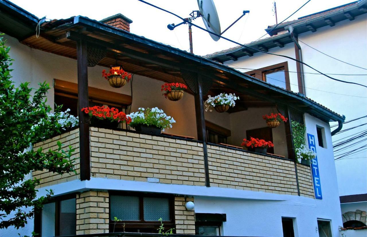 Hostel Bushati Prizren Exterior foto